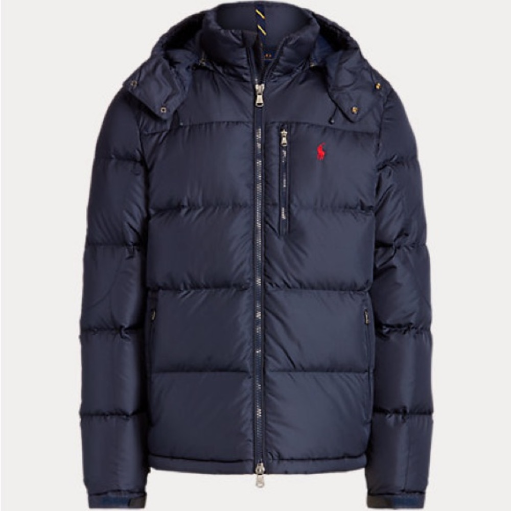 Ralph Lauren stylish Puffer Coat
